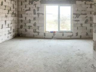 Студия, 25 м², 2/2 этаж