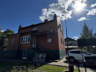 3-этажный коттедж, 223.3 м², 15 соток