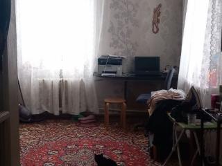 2-комн. квартира, 60.8 м², 3/4 этаж