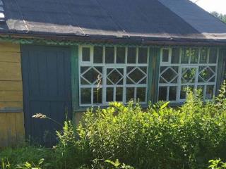  коттедж, 25 м², 4 сотки