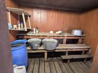 1-этажный дом, 117.1 м², 9.74 соток