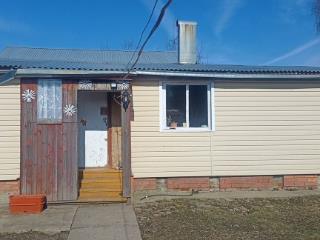  дом, 110 м², 30 соток