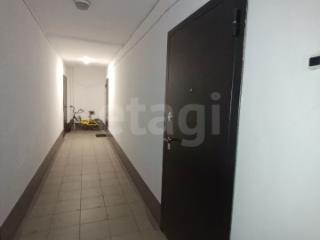 Студия, 24.7 м², 1/10 этаж