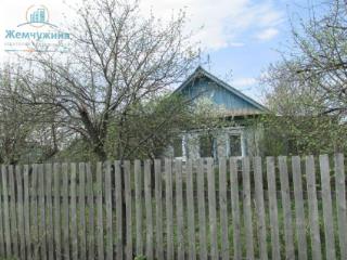 1-этажный дом, 39.5 м², 44 сотки