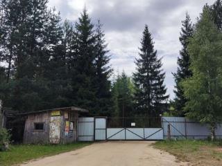  коттедж, 45.8 м², 11 соток