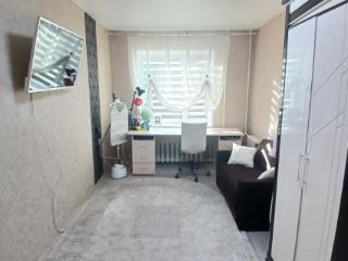 3-комн., Квартира, 70.6 м², 4/5 этаж