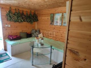  дом, 38 м², 10.28 соток