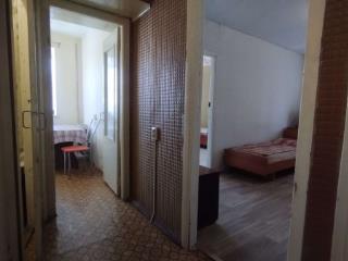2-комн. квартира, 41.2 м², 1/5 этаж