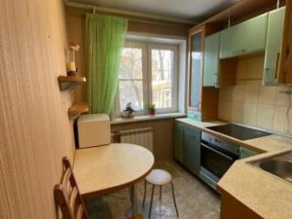 3-комн. квартира, 61 м², 1/5 этаж