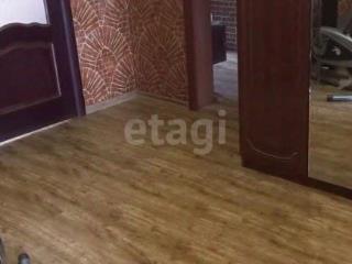 1-этажный дом, 127 м², 8 соток