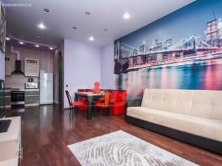 1-комн. квартира, 54 м², 6/22 этаж