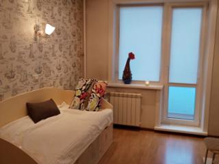 3-комн. квартира, 80 м², 9/17 этаж