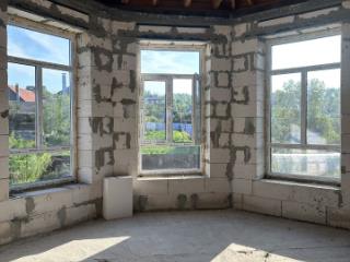 2-этажный коттедж, 260 м², 7.2 соток