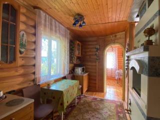  коттедж, 94 м², 11 соток