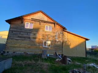 2-этажный дом, 120.2 м², 10 соток