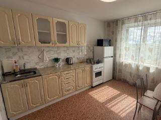 2-комн. квартира, 58 м², 3 этаж