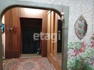 1-этажный дом, 174 м², 59.8 соток