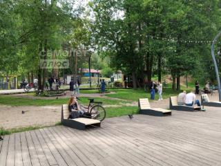 3-комн. квартира, 55.6 м², 5/5 этаж