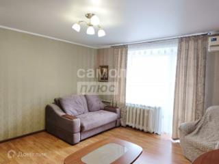 1-комн. квартира, 35.7 м², 3/3 этаж