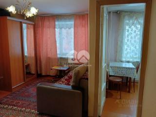 1-комн. квартира, 30.4 м², 1/5 этаж