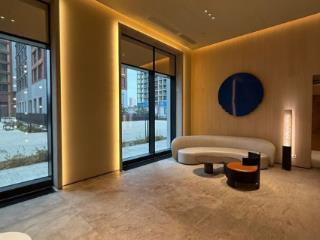 4-комн. квартира, 111.5 м², 3/52 этаж