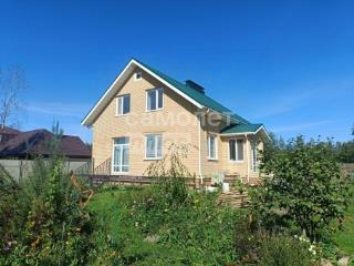 2-этажный дом, 144 м², 11 соток