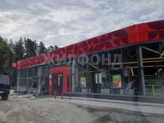  дом, 60 м², 15 соток