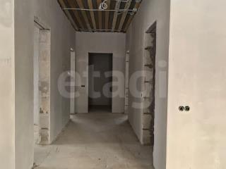  дом, 117 м², 10.5 соток