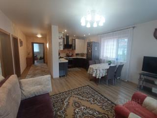 2-этажный дом, 85 м², 14 соток