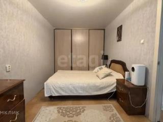 2-комн. квартира, 44 м², 1/5 этаж