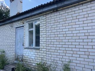  дом, 110 м², 24 сотки