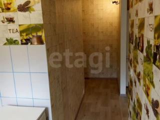 3-комн. квартира, 58.2 м², 2/5 этаж