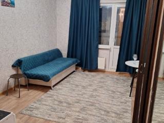 Студия, 28.9 м², 10/18 этаж