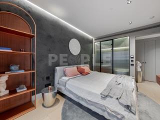 3-комн. квартира, 85 м², 18/32 этаж