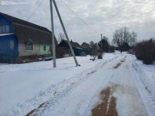 1-этажный дом, 57.3 м², 24 сотки