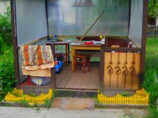  коттедж, 40 м², 6 соток