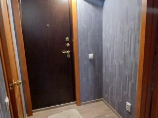 1-комн. квартира, 33.5 м², 1/9 этаж