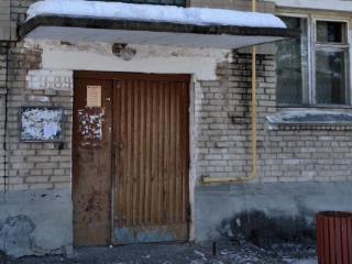 1-комн. квартира, 31.5 м², 3/5 этаж