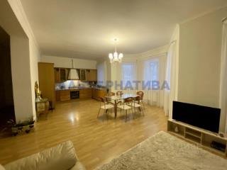 1-этажный дом, 205.5 м², 6 соток