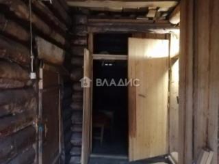 1-этажный дом, 50 м², 18 соток