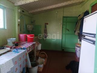 1-этажный дом, 32.6 м², 18 соток