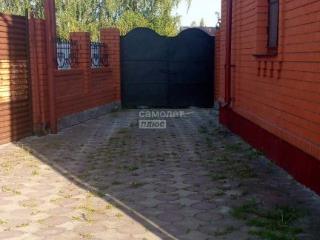 2-этажный коттедж, 175 м², 15 соток