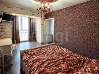 2-комн. квартира, 41.3 м², 3/4 этаж