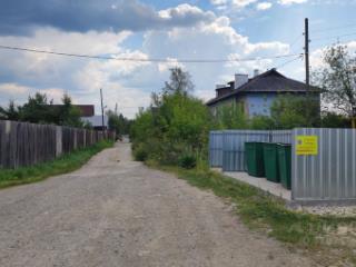 1-этажный дом, 23.2 м², 8.48 соток