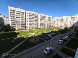 3-комн. квартира, 88.4 м², 4/10 этаж