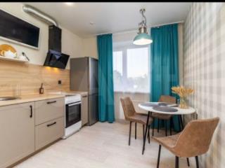 2-комн. квартира, 54.9 м², 5/5 этаж
