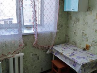 1-комн. квартира, 32.7 м², 2/5 этаж