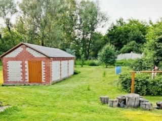 1-этажный дом, 67 м², 1 сотка