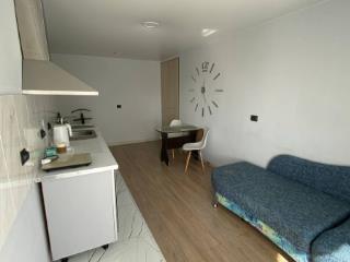 1-комн. квартира, 30 м², 2/5 этаж