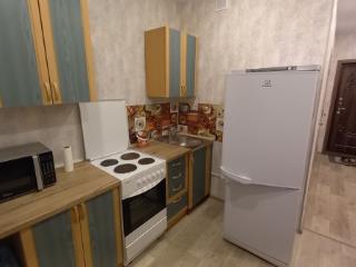 1-комн. квартира, 32.1 м², 3/9 этаж